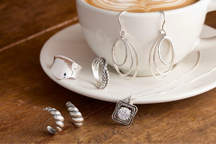 10% Off at Charles & Colvard